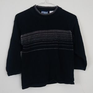 Vintage Apparatus Long Sleeve Sweater